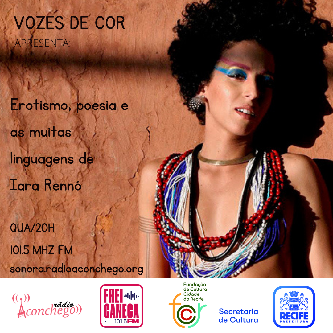 Vozes de Cor