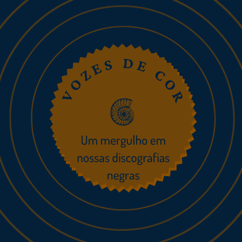 Vozes de Cor