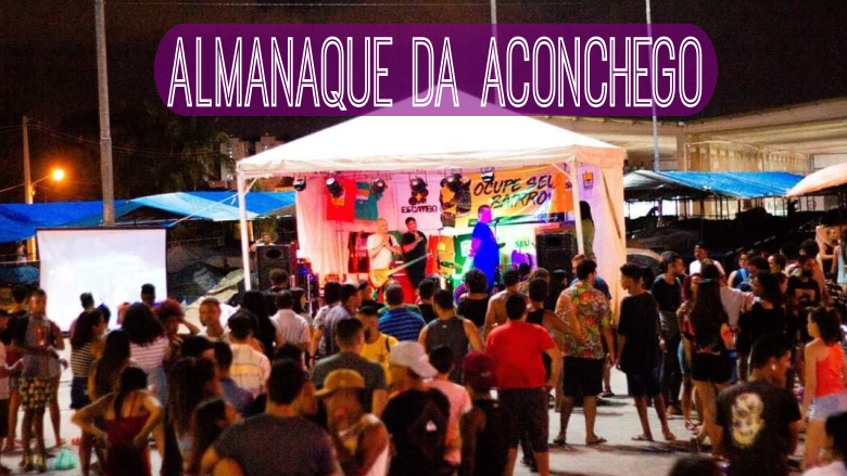 Almanaque da Aconchego