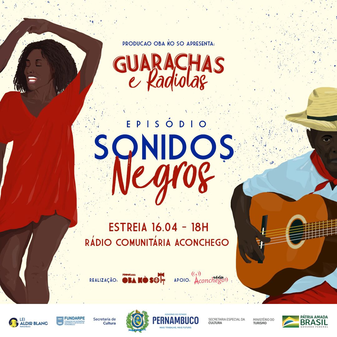 Sonidos negros