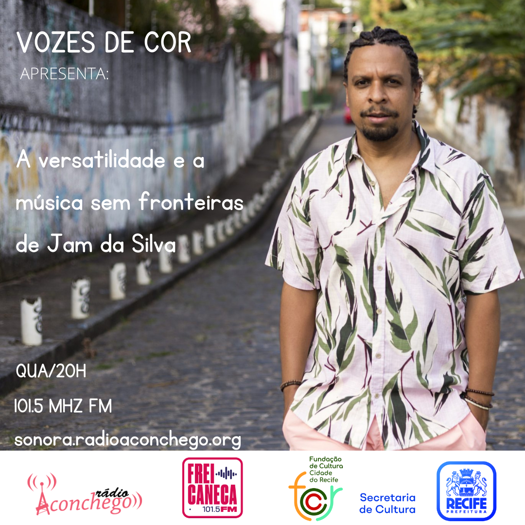 Vozes de Cor
