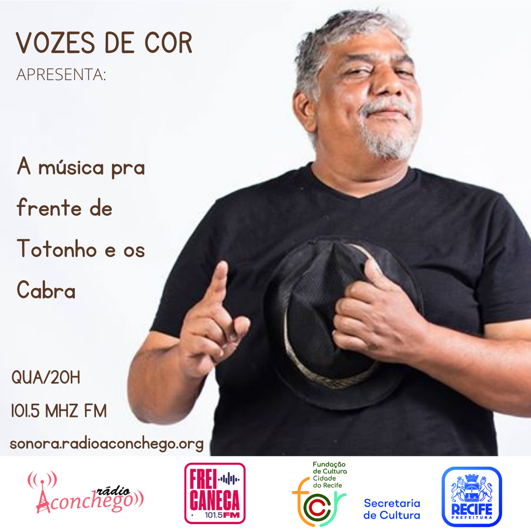 Vozes de Cor