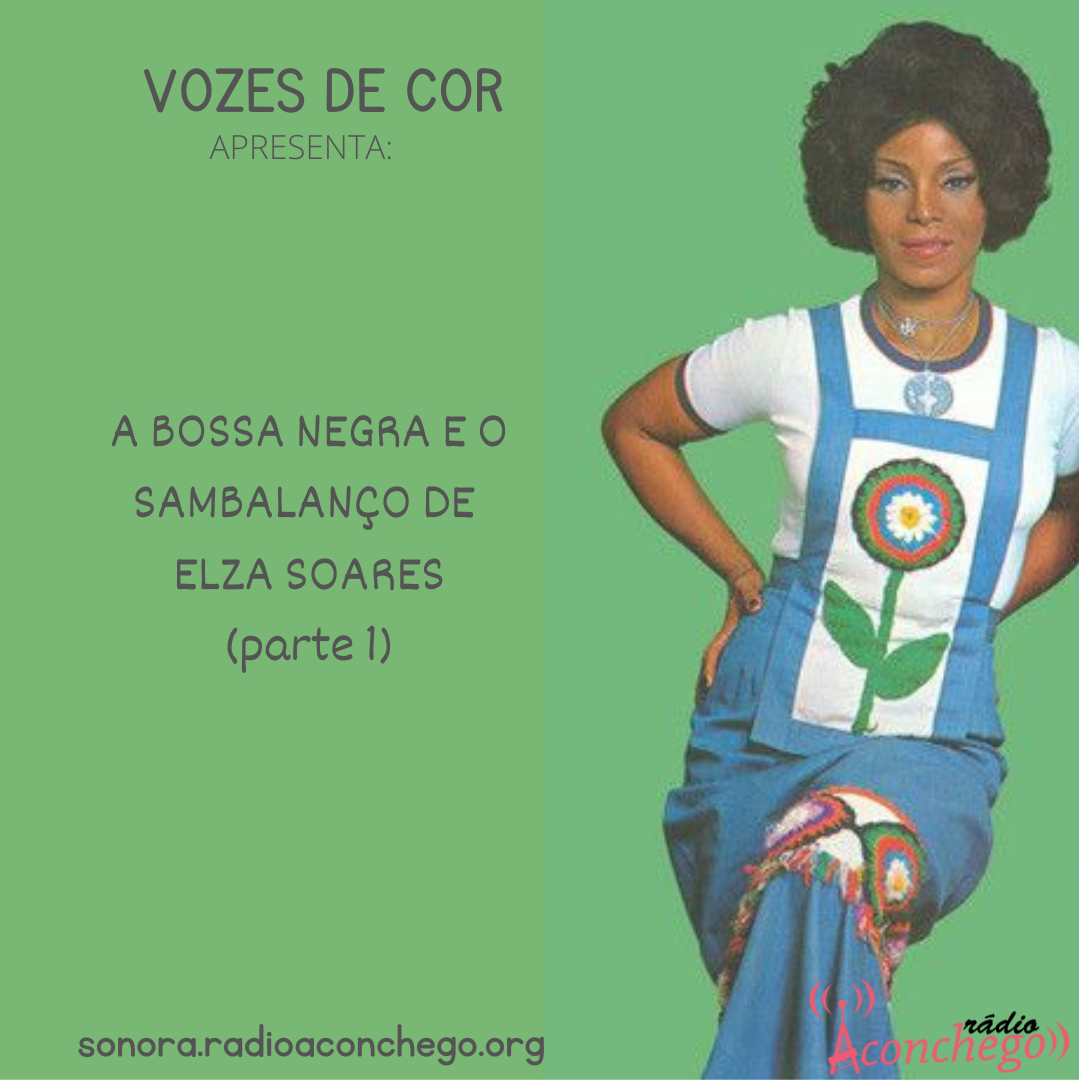 Vozes de Cor