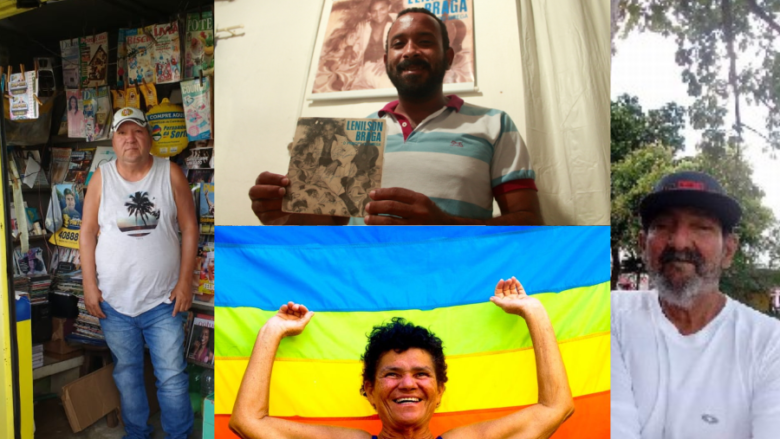 Histórias do Velho Oeste