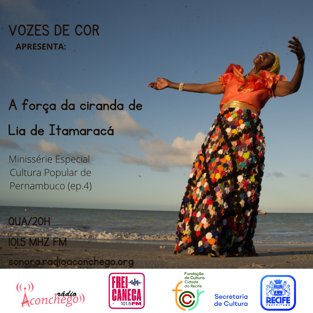 Vozes de Cor