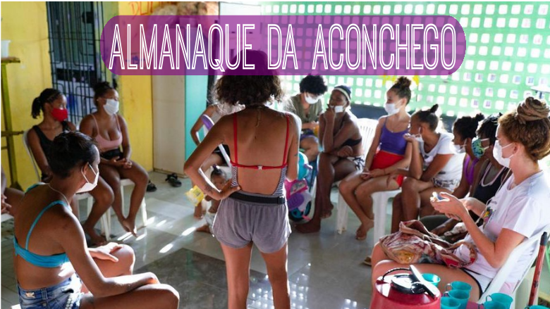 Almanaque da Aconchego