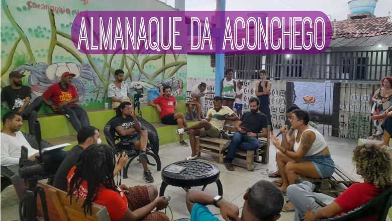 Almanaque da Aconchego