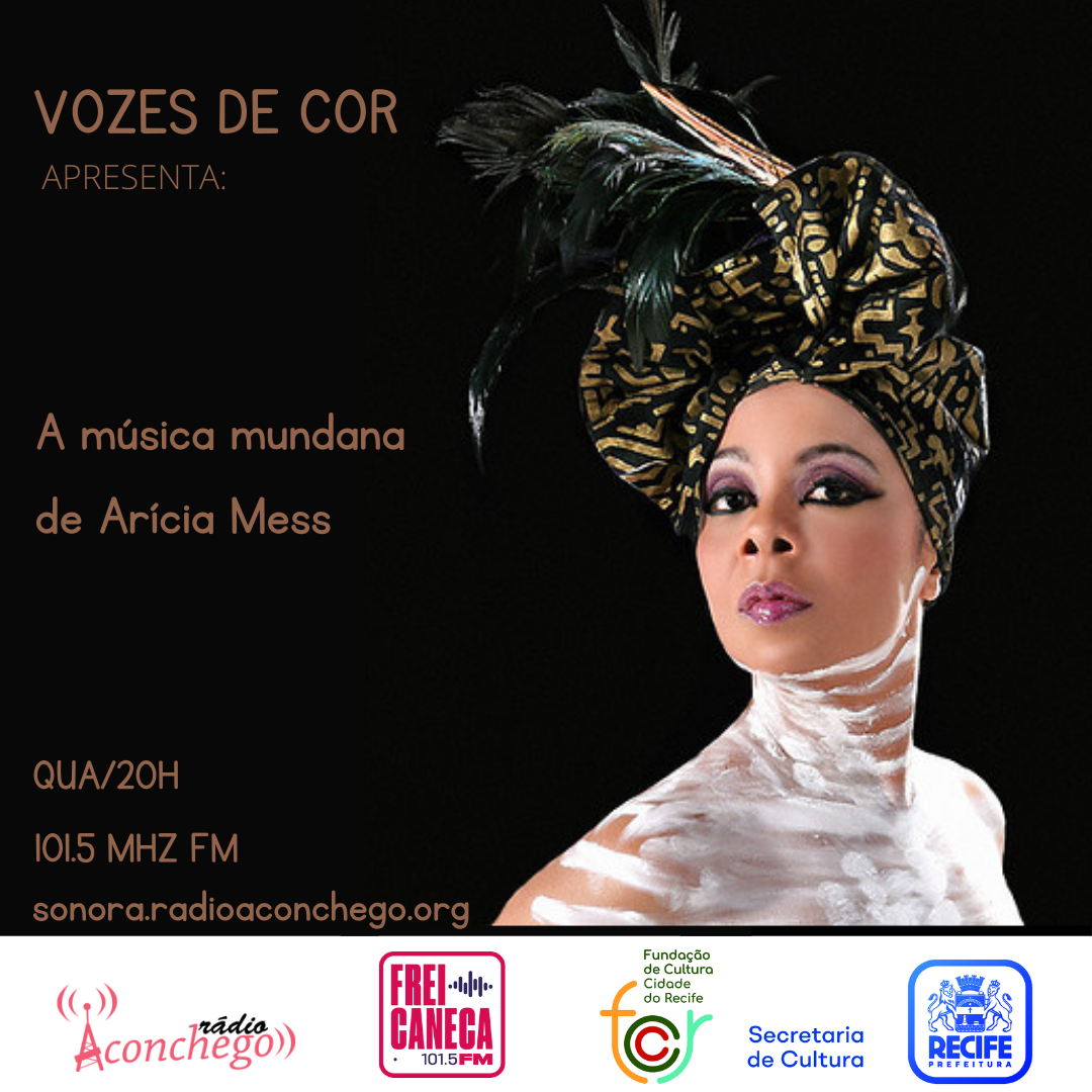 Vozes de Cor