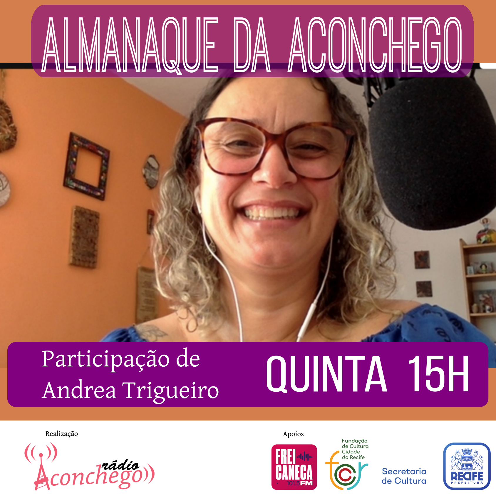 Almanaque da Aconchego