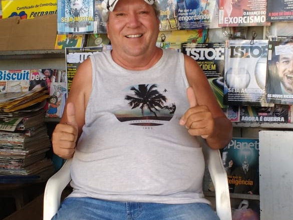 Histórias do Velho Oeste