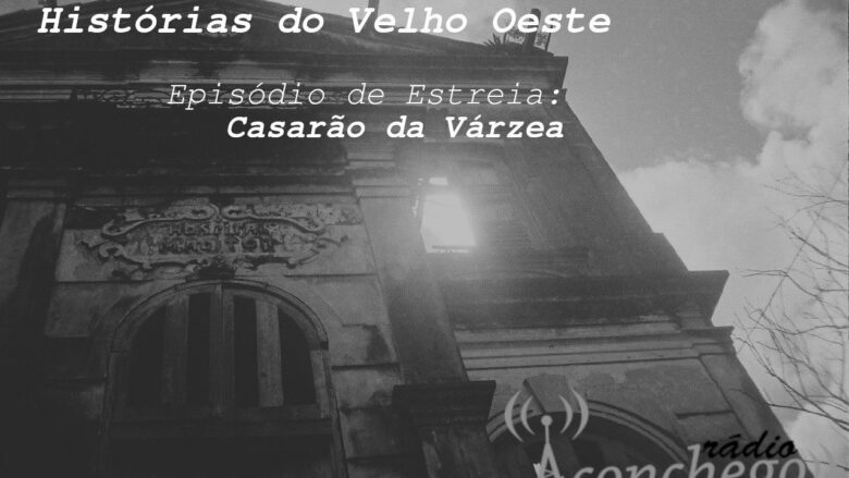 Histórias do Velho Oeste