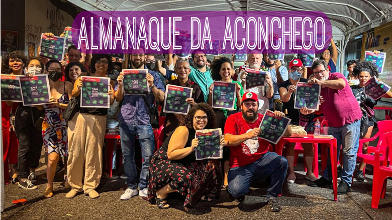 Almanaque da Aconchego