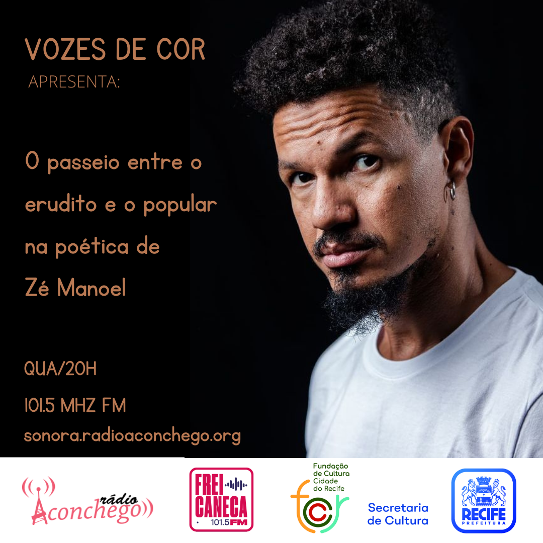 Vozes de Cor