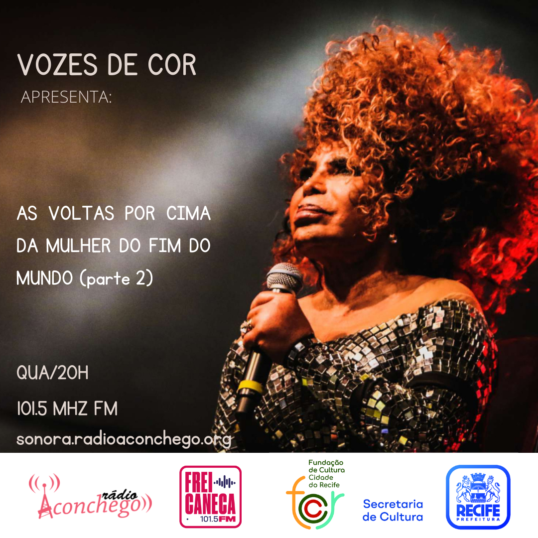 Vozes de Cor