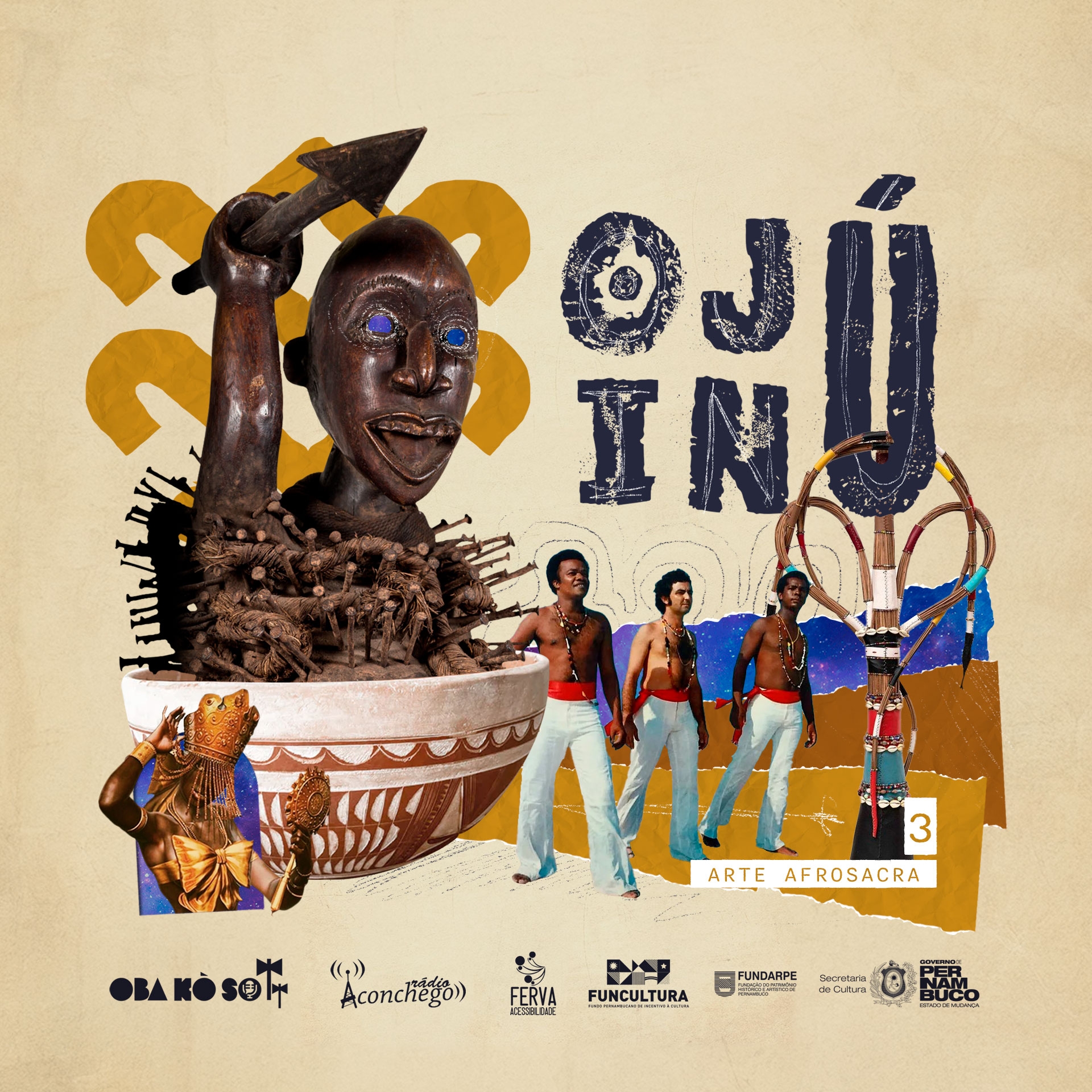 EP 3 - Arte AfroSacra
