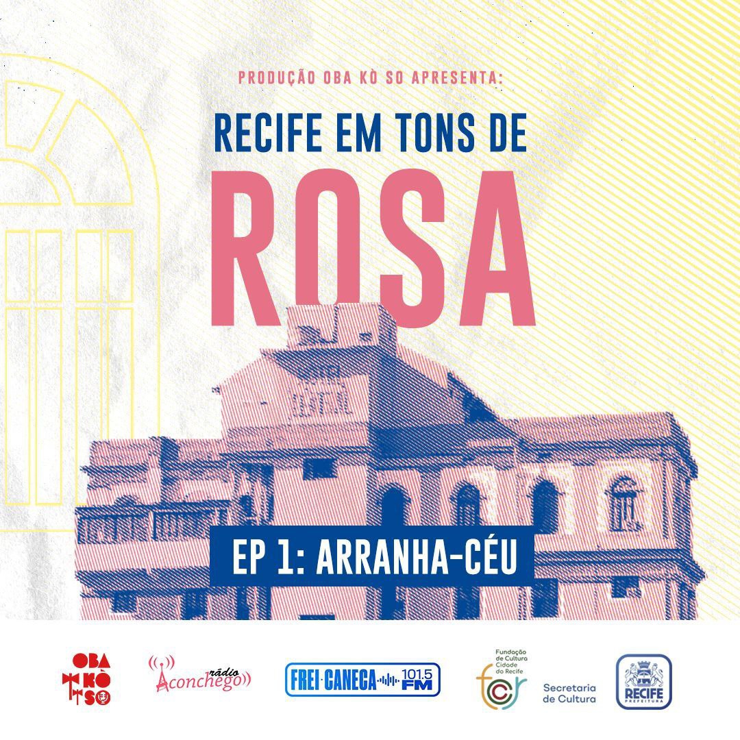 Arranha - Ceú