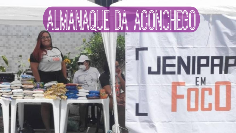 Almanaque da Aconchego