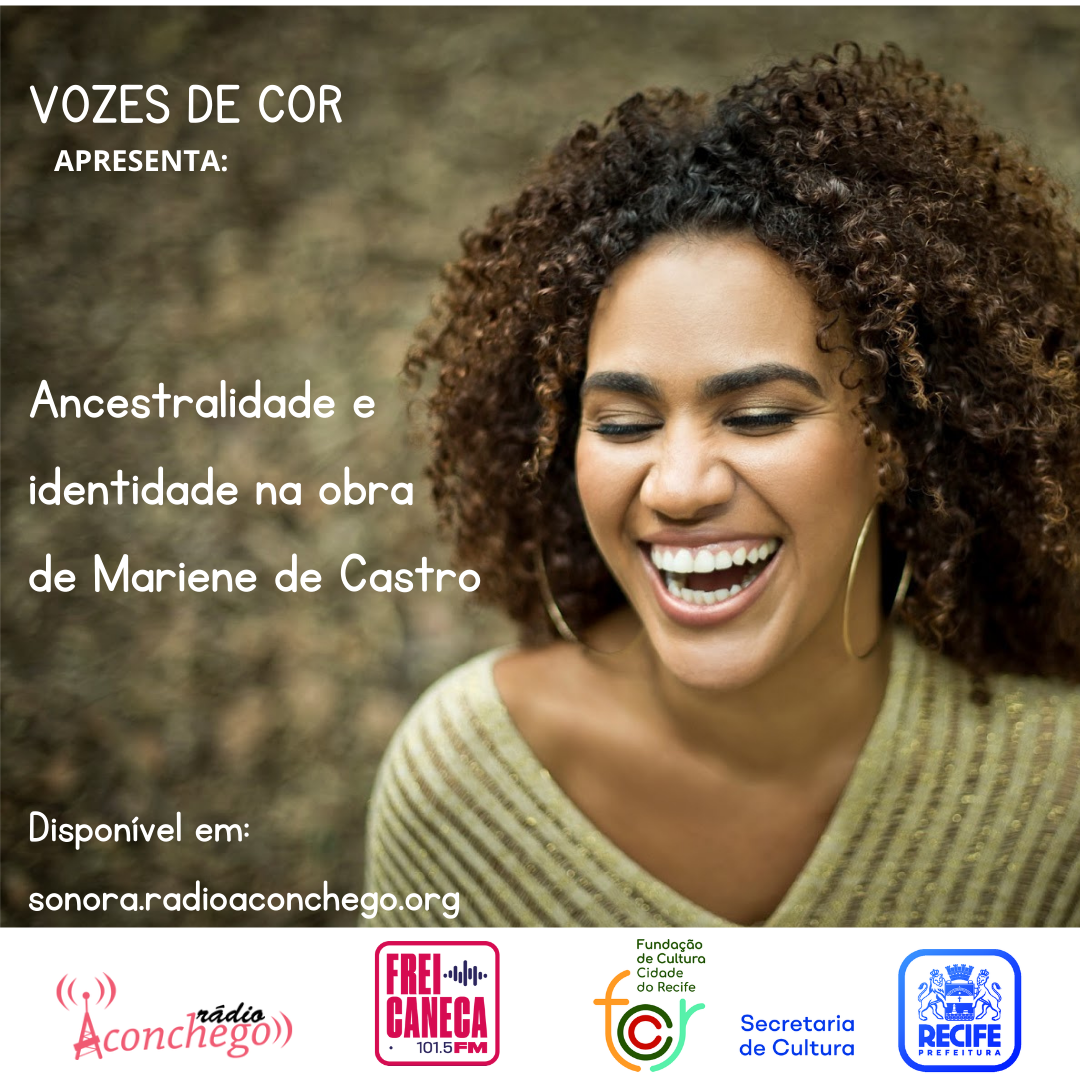Vozes de Cor