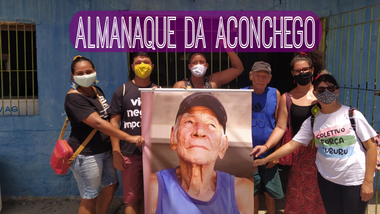 Almanaque da Aconchego
