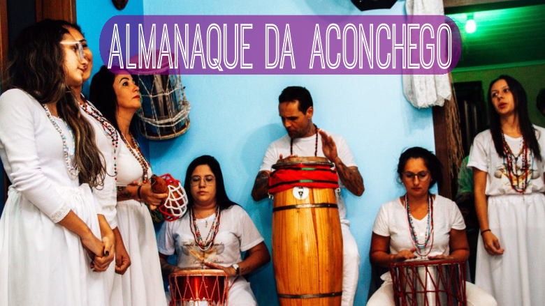 Almanaque da Aconchego