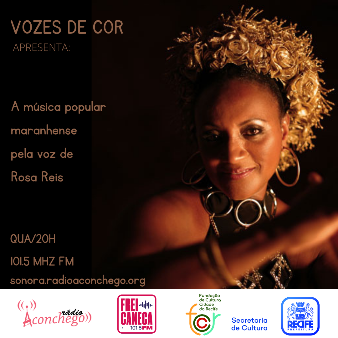 Vozes de Cor