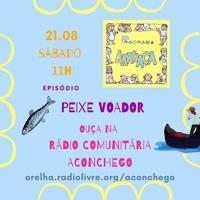 Peixe Voador