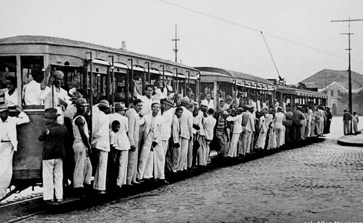 Histórias do Velho Oeste