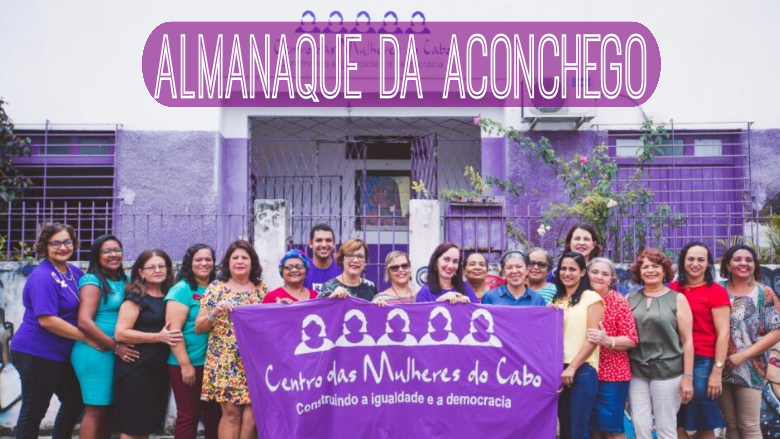 Almanaque da Aconchego