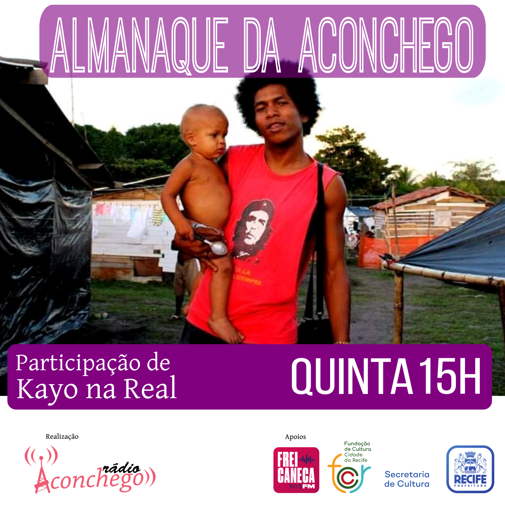 Almanaque da Aconchego