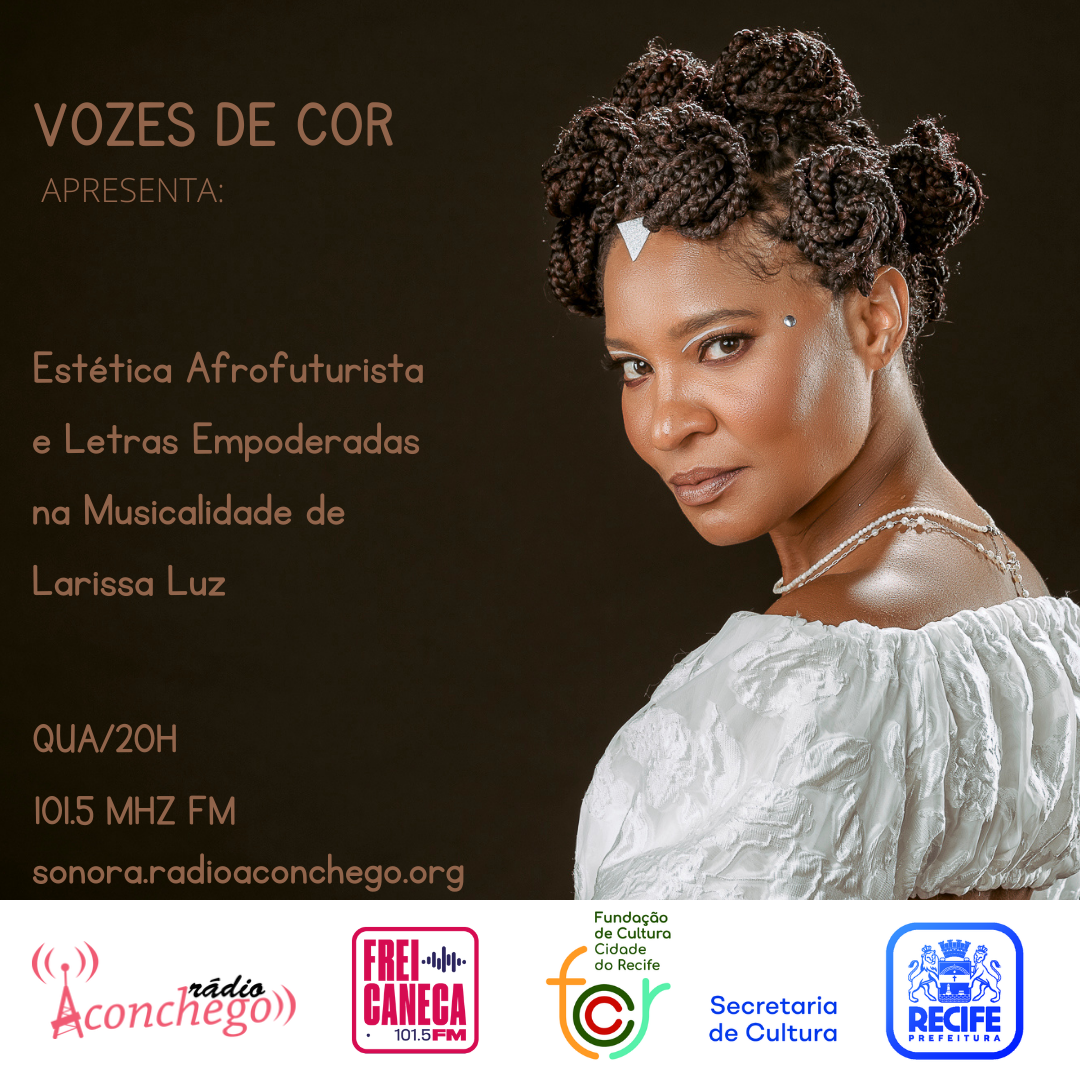 Vozes de Cor