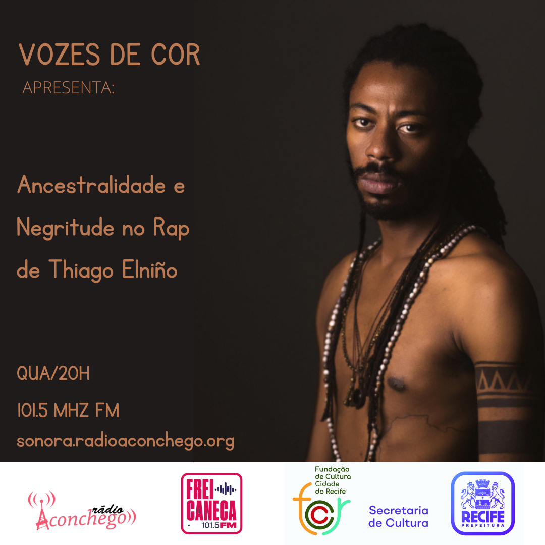 Vozes de Cor