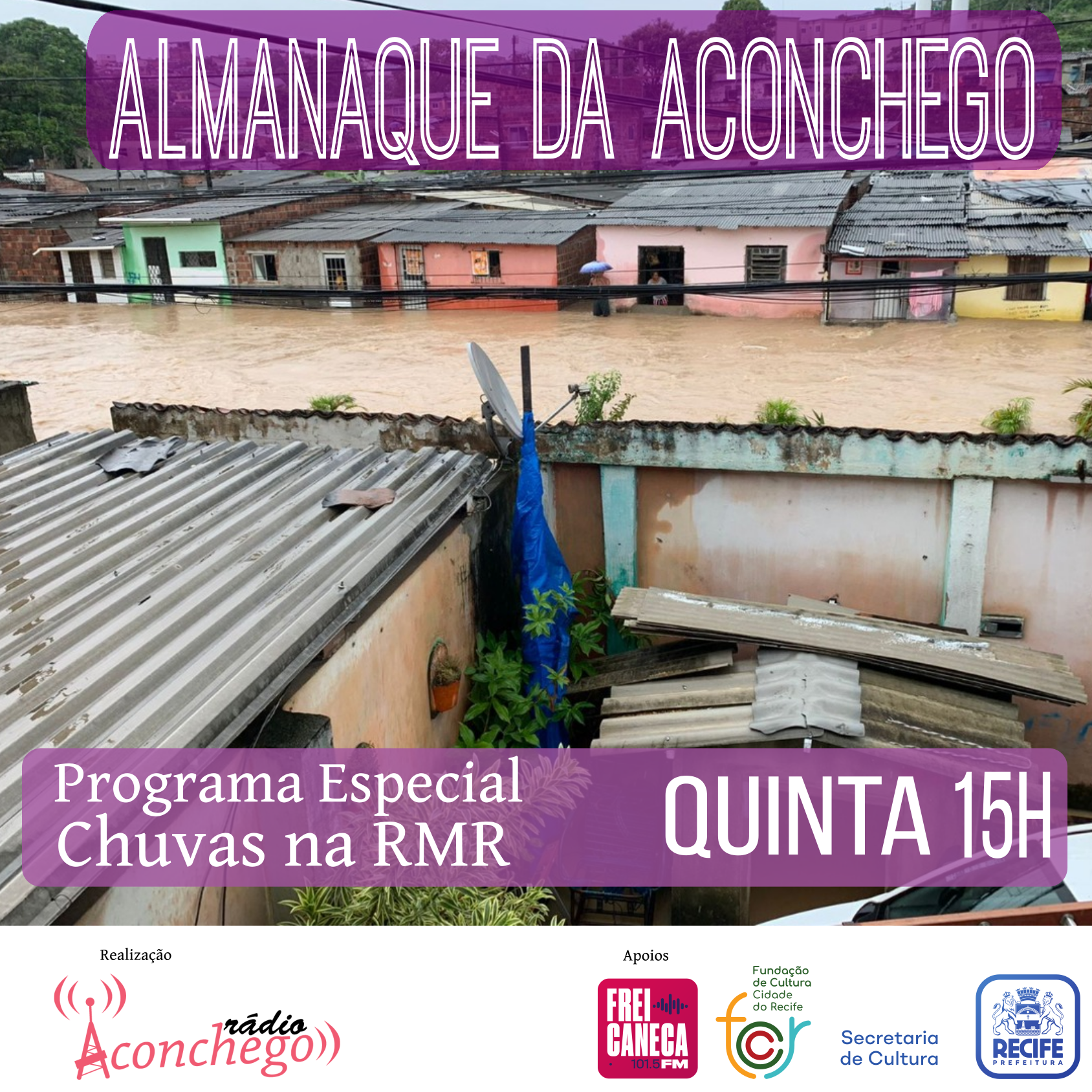 Almanaque da Aconchego