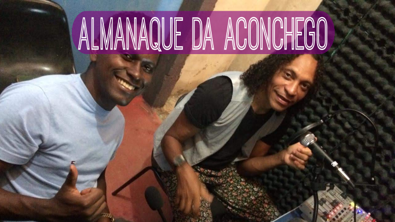 Almanaque da Aconchego