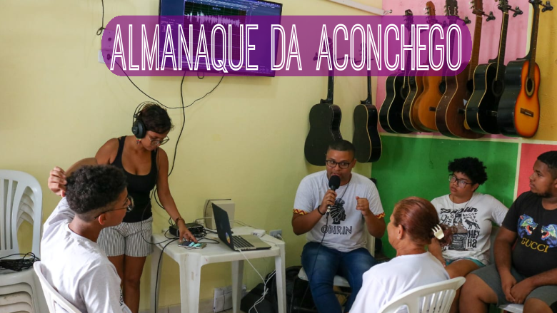 Almanaque da Aconchego