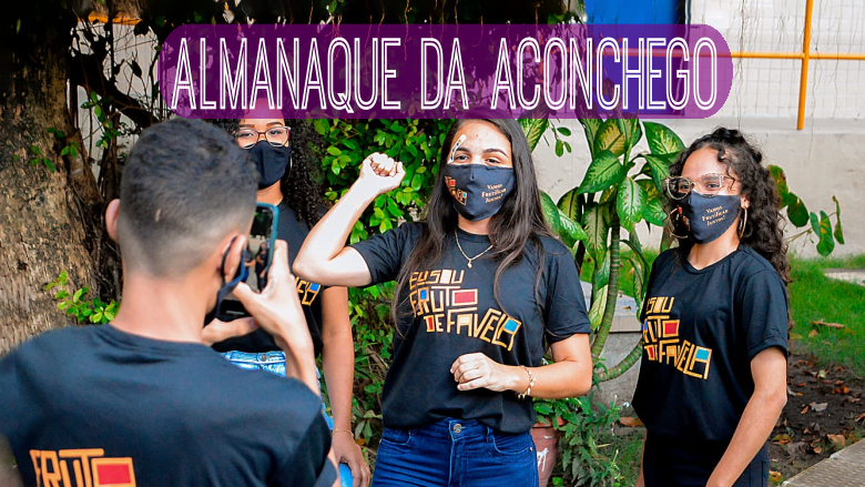 Almanaque da Aconchego