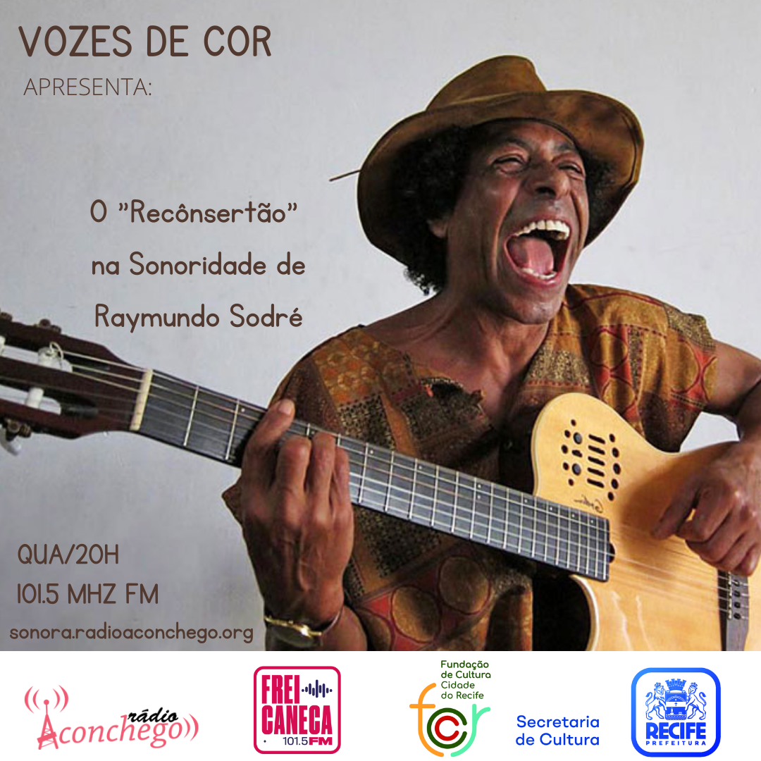 Vozes de Cor
