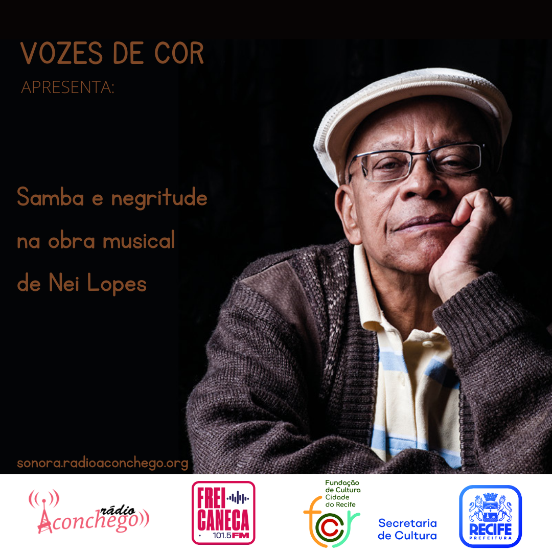 Vozes de Cor