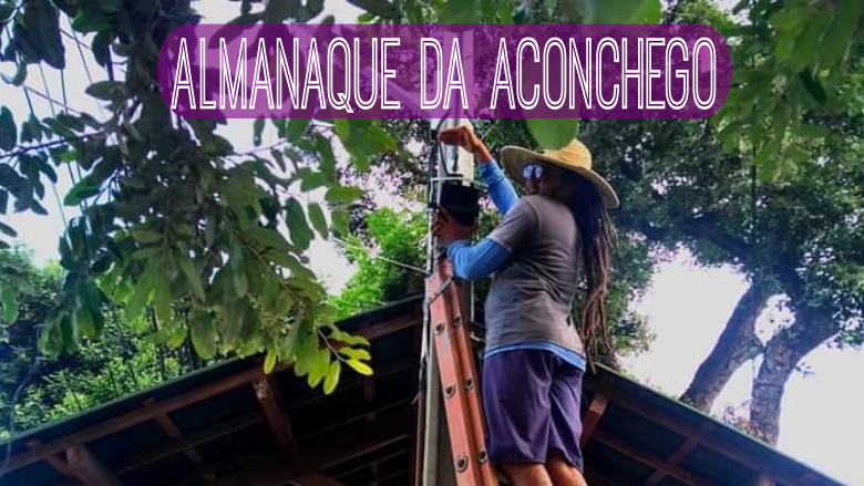 Almanaque da Aconchego