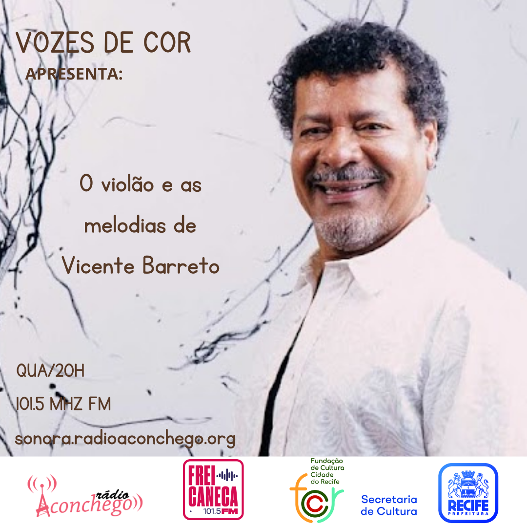 Vozes de Cor