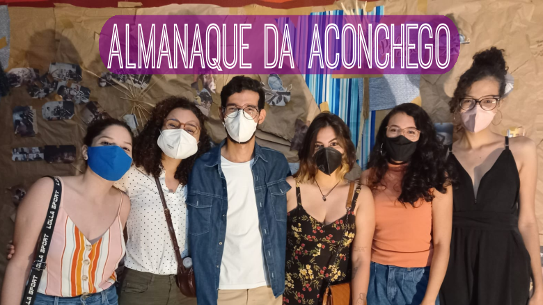 Almanaque da Aconchego