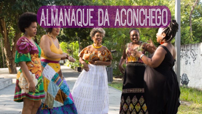 Almanaque da Aconchego