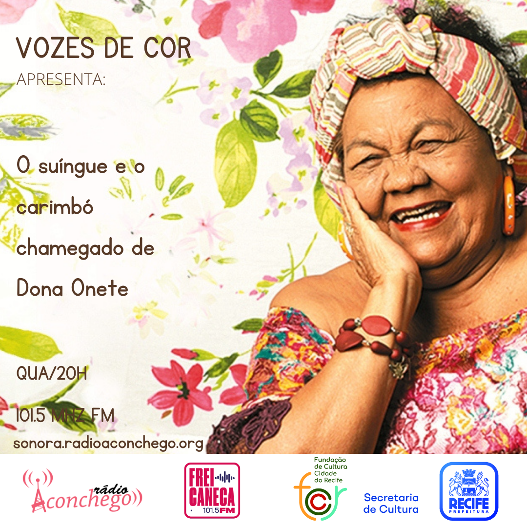 Vozes de Cor